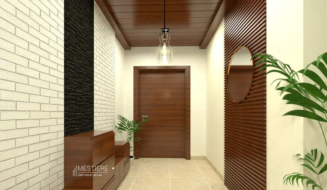How to design interiors that make your dream home come alive?